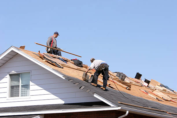 Best Roofing for New Construction  in Buna, TX